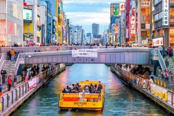 7 Day Private Tour of Tokyo Japan Highlights — photo 18