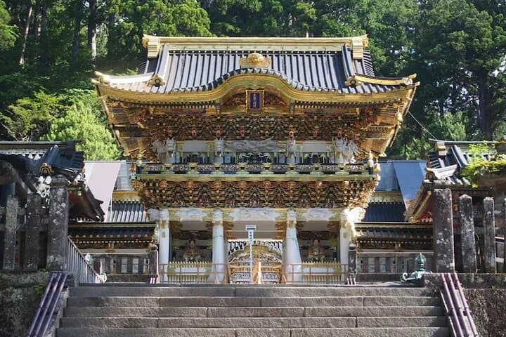 2-Day Nikko Onsen and Ibaraki Coastal Private Tour from Tokyo — photo 13