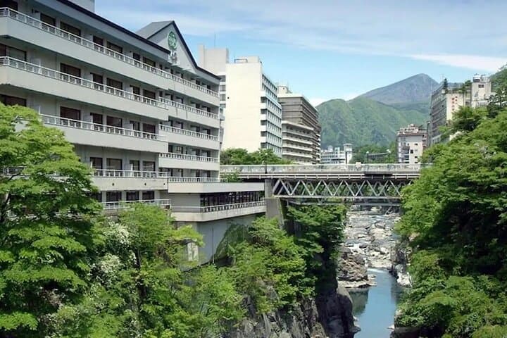 2-Day Nikko Onsen and Ibaraki Coastal Private Tour from Tokyo — photo 7