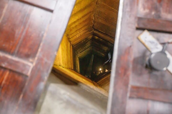 Osaka Sake Brewery Tour and Tasting — photo 12