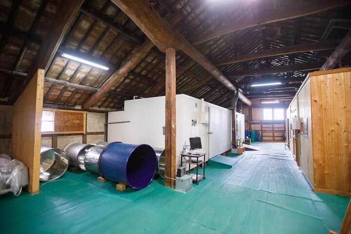 Osaka Sake Brewery Tour and Tasting — photo 15
