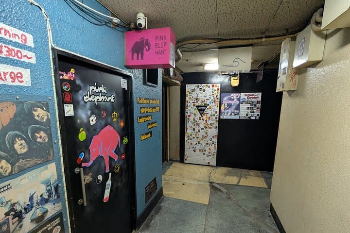 Osaka Walking Tour - Explore the Vibrant Downtown — photo 3