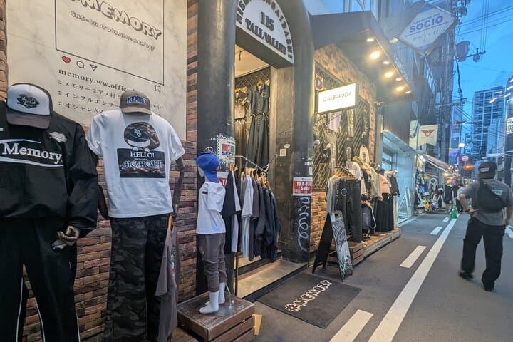 Osaka Walking Tour - Explore the Vibrant Downtown — photo 6