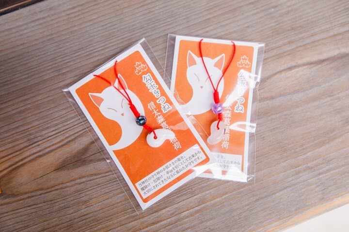 Osaka Glass Bead Necklace Workshop and Studio Tour — photo 18