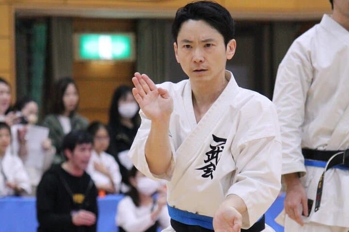Karate private Experience — photo 1