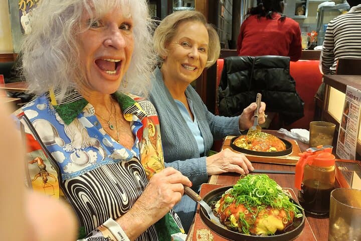 Best of Tokyo Private Tour for Yokohama Cruise Passengers — photo 10