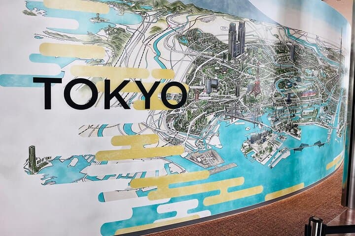 Best of Tokyo: Shinjuku and Shibuya Tour for First Time Visitors — photo 10