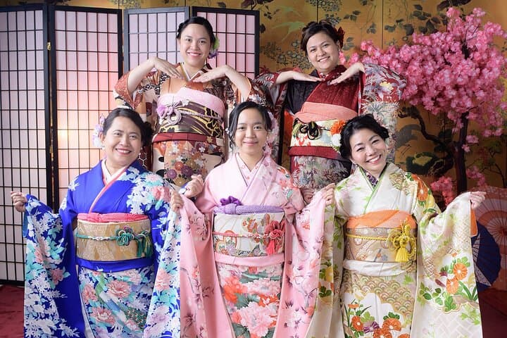 Kimono Rental-1 Digital Photos Provided — photo 5