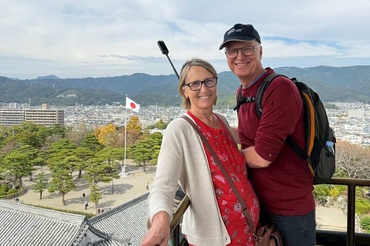 Best of Kochi Half-Day Tour: Castle & Hirome Market — photo 20