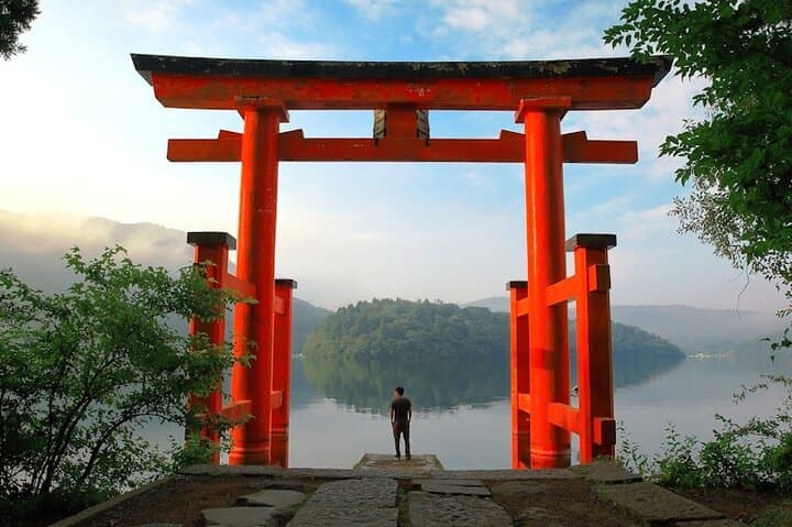 Hakone & Mt Fuji Private Custom Tour with English Driver-guide — photo 10