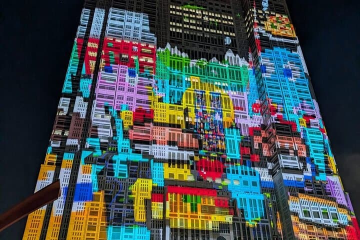 Best of Tokyo: Shinjuku and Shibuya Tour for First Time Visitors — photo 9