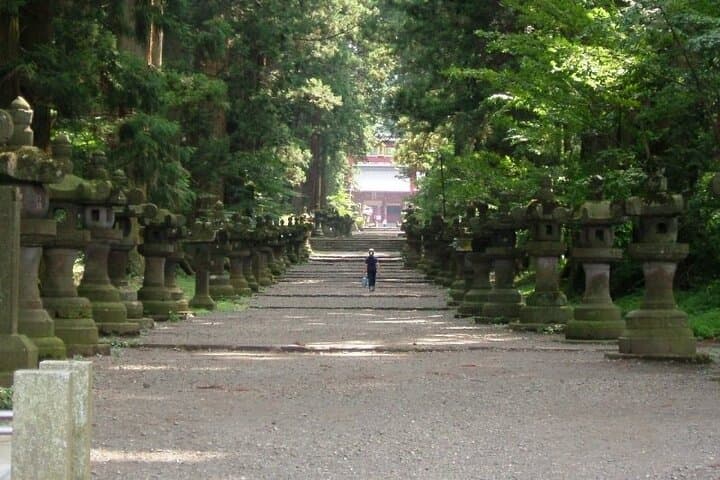 Hakone & Mt Fuji Private Custom Tour with English Driver-guide — photo 16
