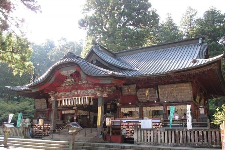 Hakone & Mt Fuji Private Custom Tour with English Driver-guide — photo 17