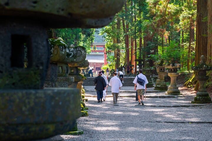 3 Days to Summit Mount Fuji Ascent Journey — photo 16