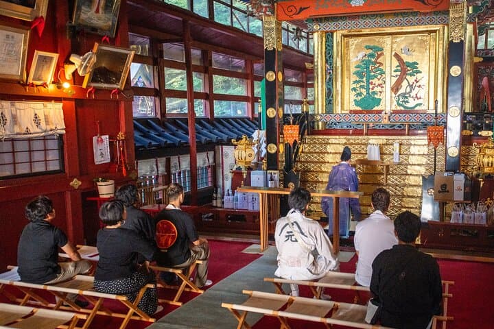 3 Days to Summit Mount Fuji Ascent Journey — photo 14