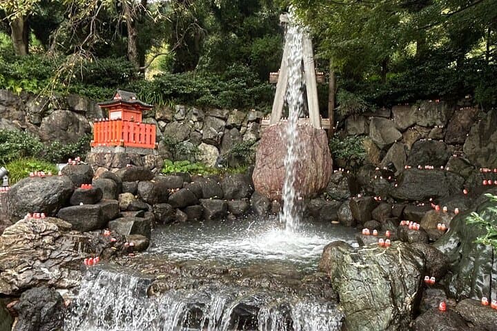 Osaka Minoh Waterfall and Katsuoji Temple Half Day Tour — photo 7