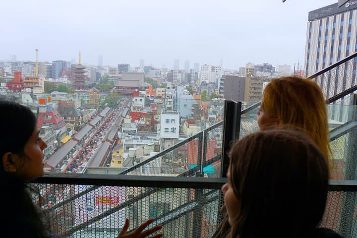 Tokyo Visite à Pied Asakusa & Sensoji (GUIDE FRANÇAIS) — photo 18