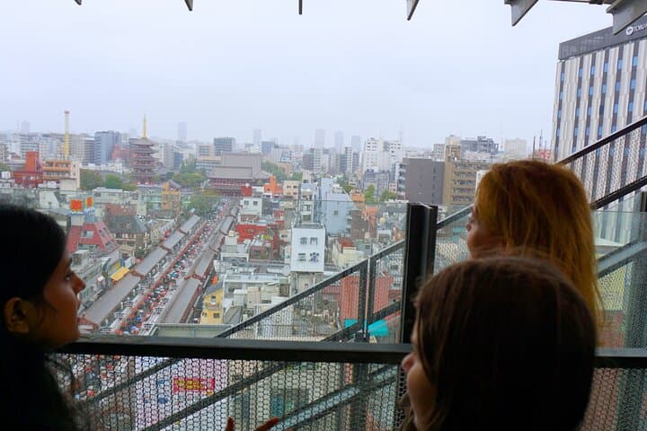 Tokyo Pre Japan Planning Kit Itineraries, Food & Survival — photo 14
