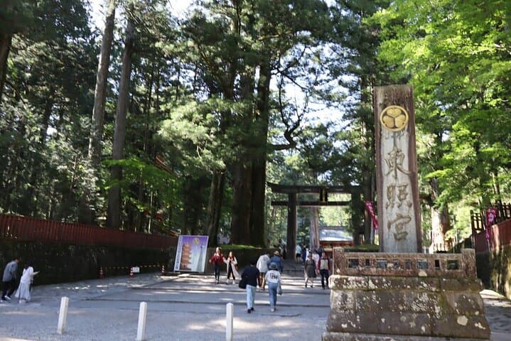 2-Day Nikko Onsen and Ibaraki Coastal Private Tour from Tokyo — photo 12