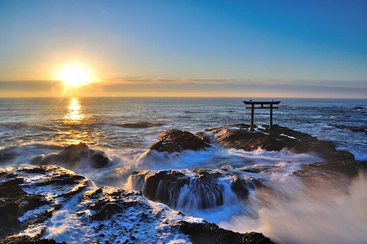 2-Day Nikko Onsen and Ibaraki Coastal Private Tour from Tokyo — photo 10