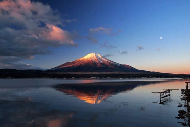 Mount Fuji Morning Journey by Luxury Green Plate Car from Tokyo — photo 3