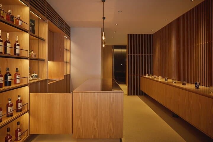 Tokyo Private Japanese Whisky Tasting Experience in Ginza — photo 7