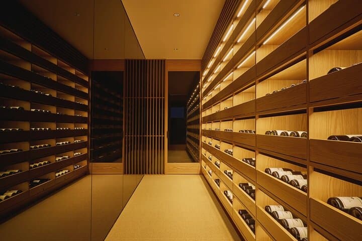 Tokyo Private Japanese Whisky Tasting Experience in Ginza — photo 9