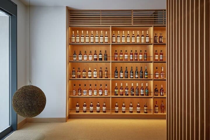 Tokyo Private Japanese Whisky Tasting Experience in Ginza — photo 10