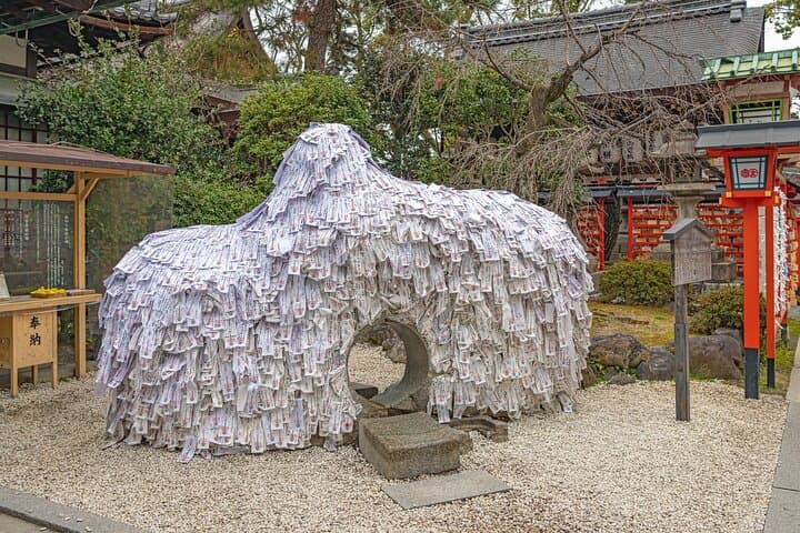 Private Kyoto Early Bird English Tour: Gion(Geisha) & Higashiyama — photo 6