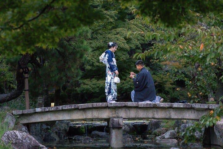 Professional Photographer in Osaka Kyoto and Kobe — photo 11