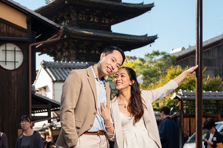 Professional Photographer in Osaka Kyoto and Kobe — photo 14