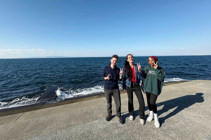 Osaka : Cycling Tour Private Seaside Ride Near Kansai Airport — photo 16