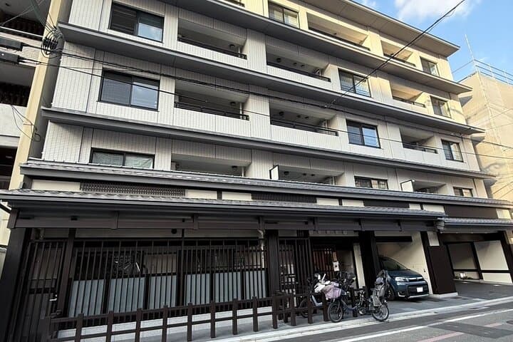 Kotsuzumi Drum Experience in Kyoto — photo 11