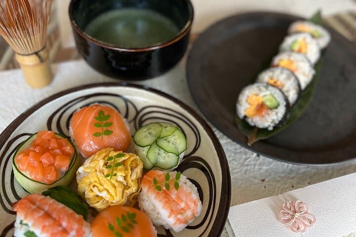 Home-Style Cooking Experience — Cook, Eat & Recreate at Home — photo 7
