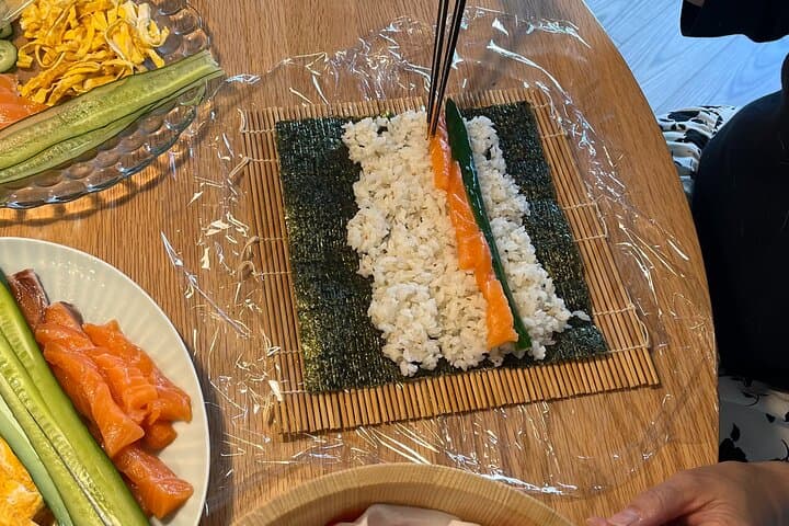 Home-Style Cooking Experience — Cook, Eat & Recreate at Home — photo 5