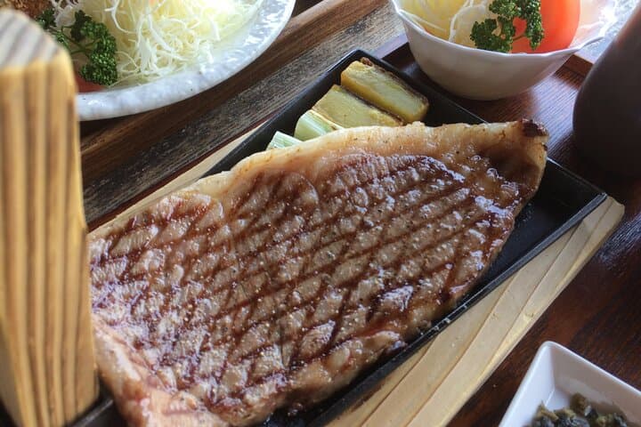 Beppu Luxury Nature Escape: Highland Walk Sky Bridge and Yufuin — photo 12