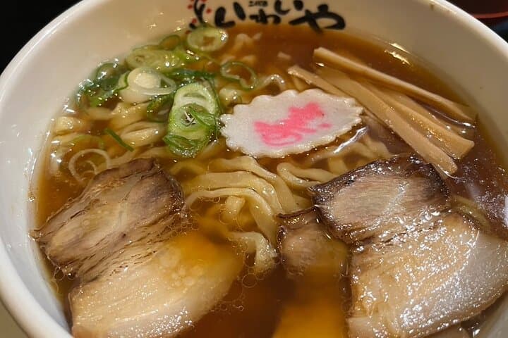 Hidden Tokyo Dining with Local Food Producer — photo 3