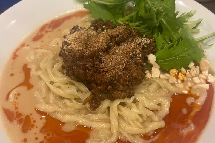 Hidden Tokyo Dining with Local Food Producer — photo 4