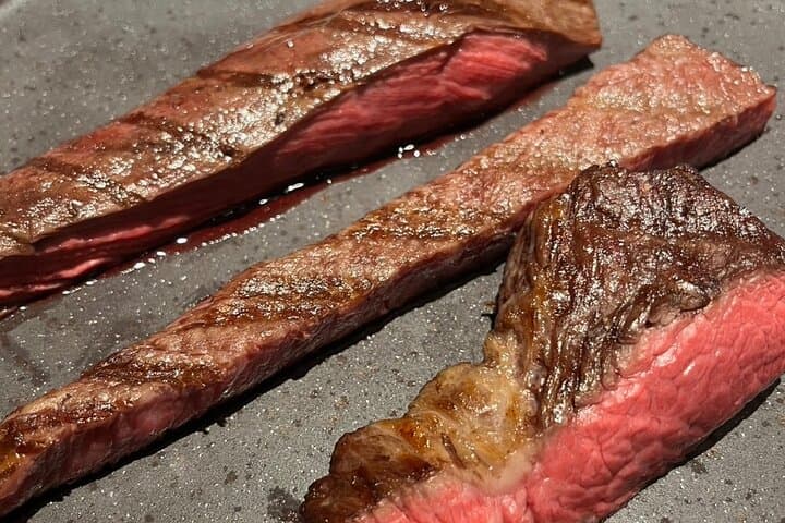 Hidden Tokyo Dining with Local Food Producer — photo 6