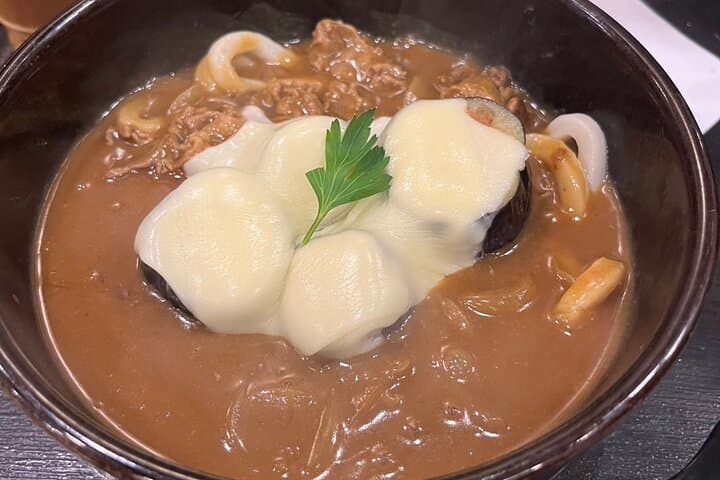 Hidden Tokyo Dining with Local Food Producer — photo 10