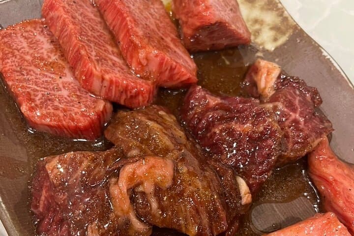 Hidden Tokyo Dining with Local Food Producer — photo 11