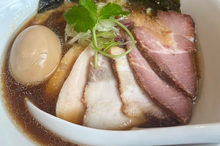Hidden Tokyo Dining with Local Food Producer — photo 14