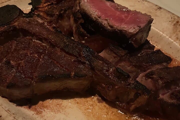 Hidden Tokyo Dining with Local Food Producer — photo 15