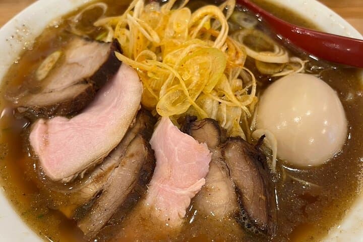 Hidden Tokyo Dining with Local Food Producer — photo 17