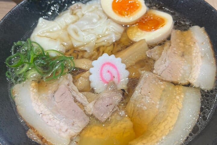 Hidden Tokyo Dining with Local Food Producer — photo 18
