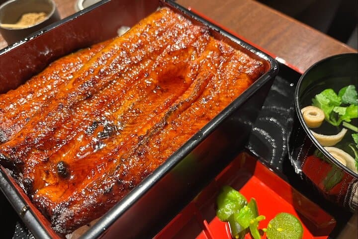 Hidden Tokyo Dining with Local Food Producer — photo 8