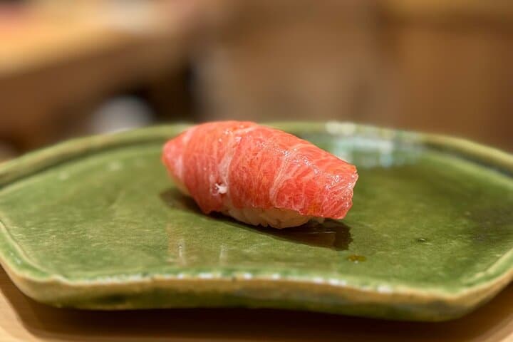 Hidden Tokyo Dining with Local Food Producer — photo 2