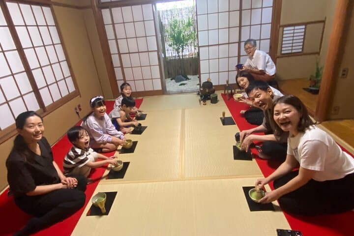 Private Tea Ceremony Experiences in Nishinomiya Hyogo japan — photo 6