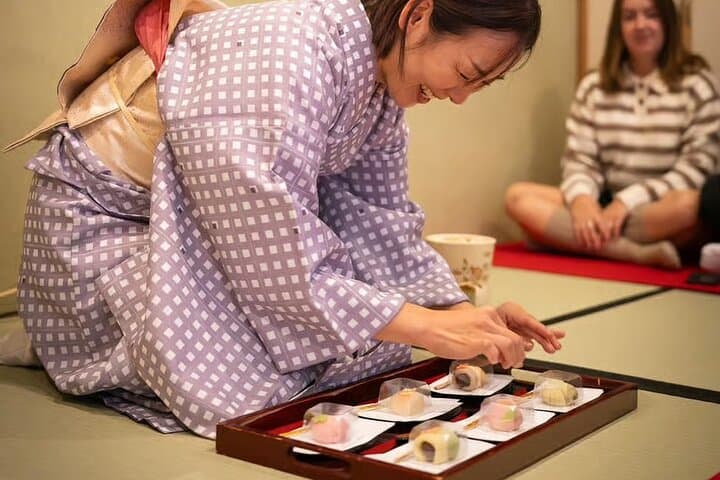 Private Tea Ceremony Experiences in Nishinomiya Hyogo japan — photo 9
