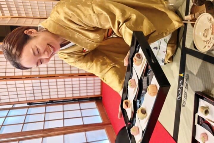 Private Tea Ceremony Experiences in Nishinomiya Hyogo japan — photo 10